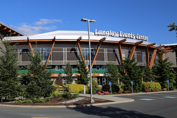 Sở Giáo Dục Học Khu Langley School District - Langley, British Columbia, Canada