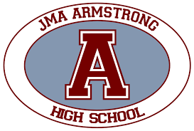 Trường Trung Học J.M.A. Armstrong – Salisbury, New Brunswick, Canada