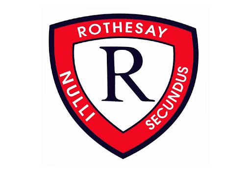 Trường Trung Học Rothesay High School – Rothesay, New Brunswick, Canada