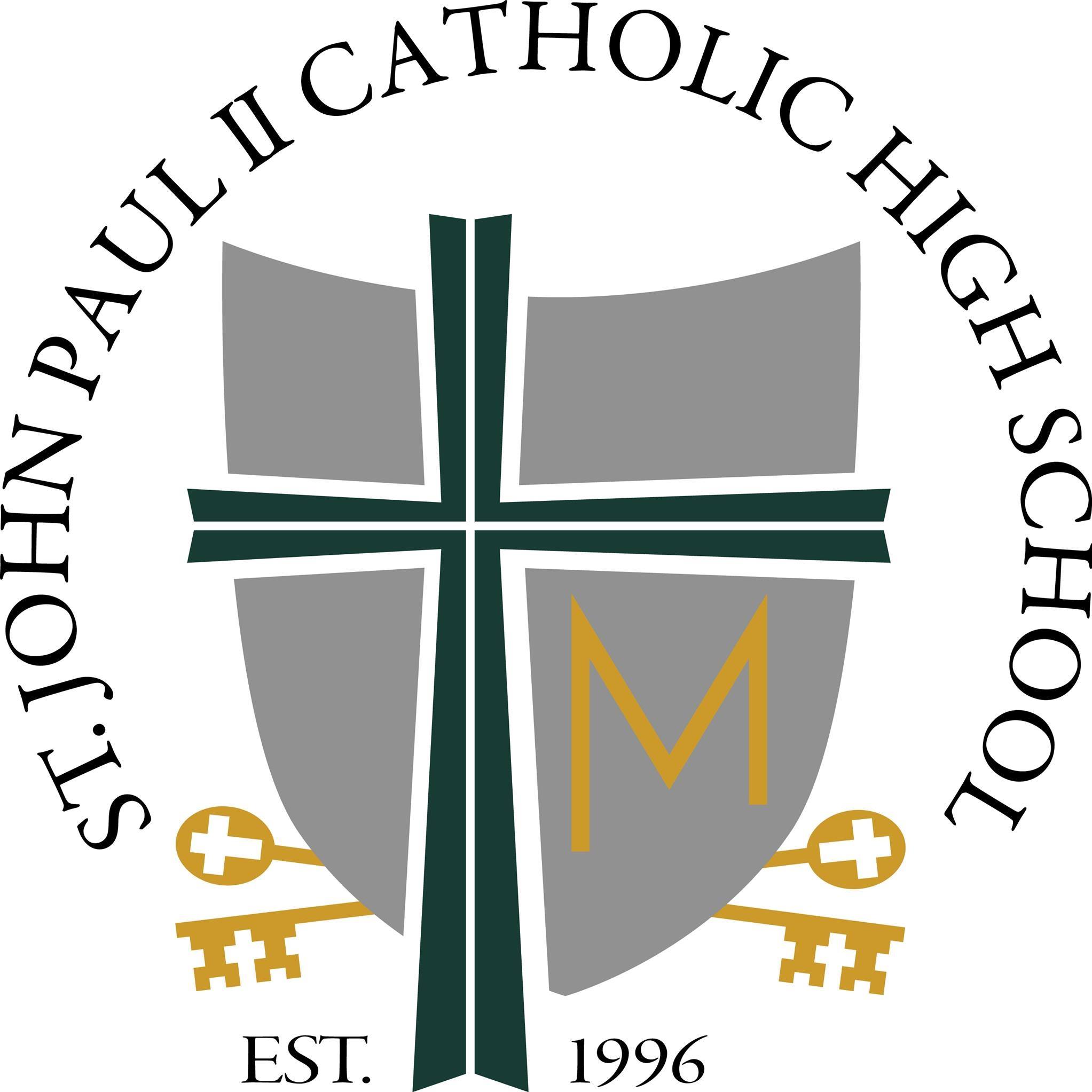 Alabama – Trường Trung Học St. John Paul II Catholic High School – USA