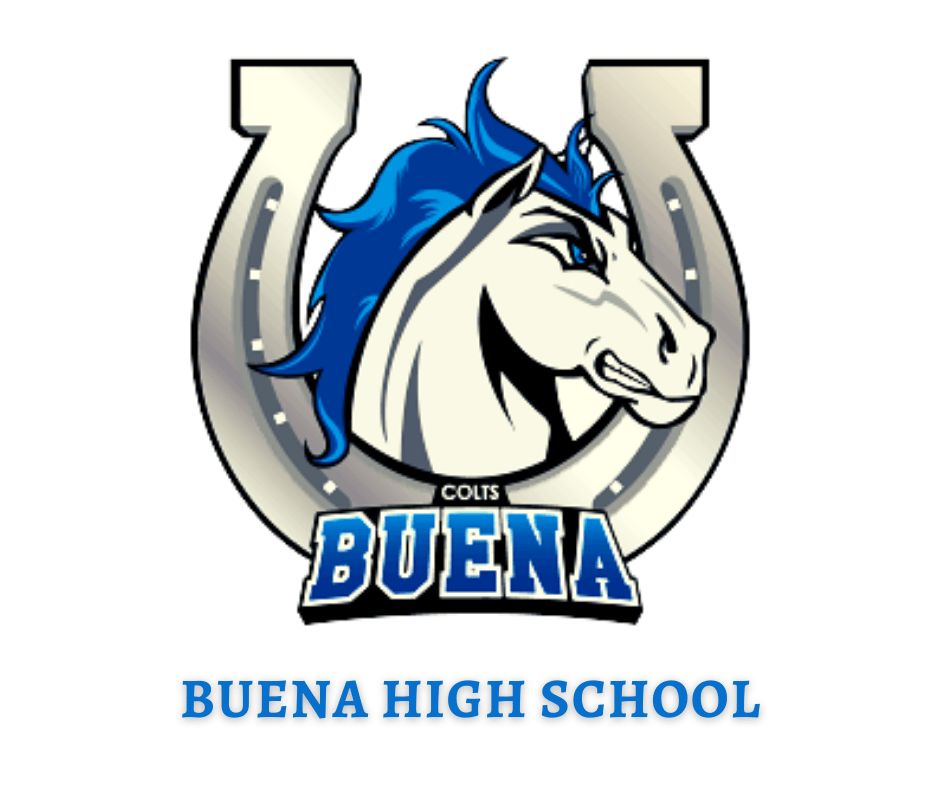 Arizona – trường Trung Học Sierra Vista – Buena High School - USA