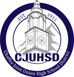 California – Quận Trường Trung Học Chaffey Joint Union School District – USA