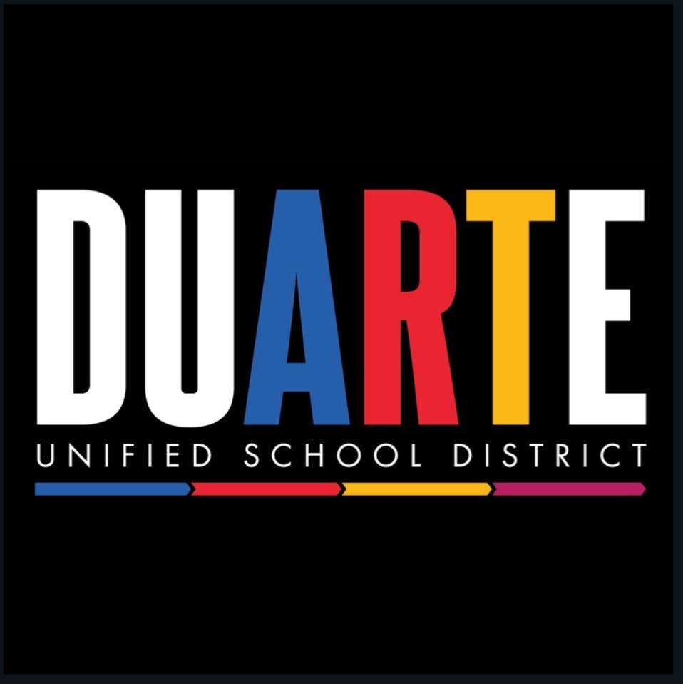 California – Quận Trường Trung Học Duarte Unified School District – USA