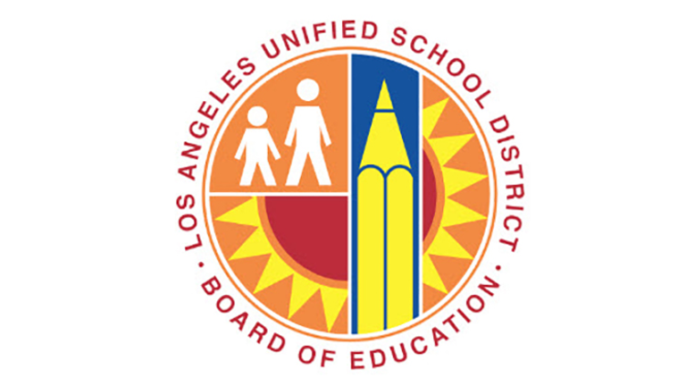 California – Quận Trường Trung Học Los Angeles Unified School District – USA