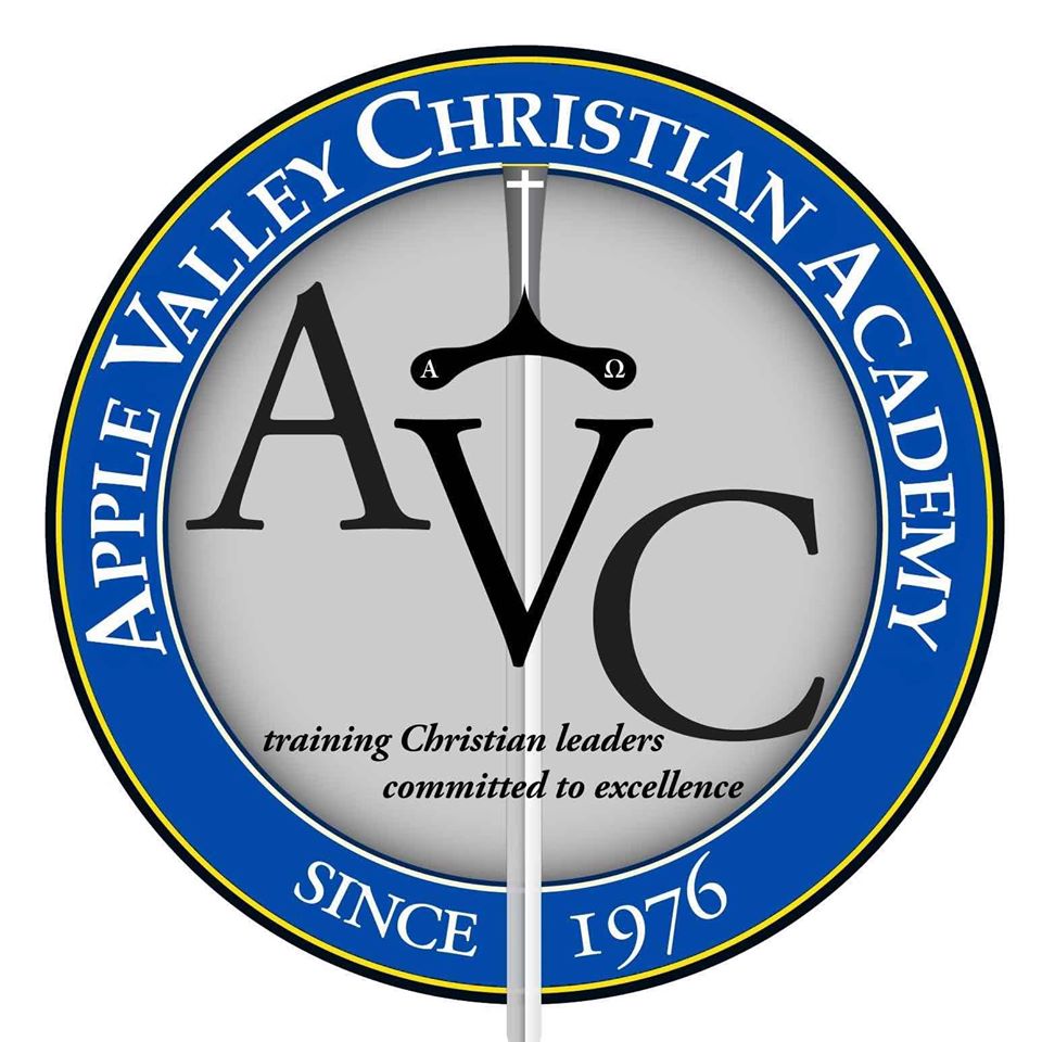 California – Trường Trung Học Apple Valley Christian School – USA