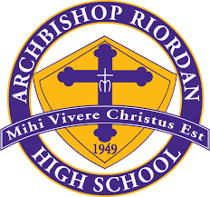 California – Trường Trung Học Archbishop Riordan High School - USA