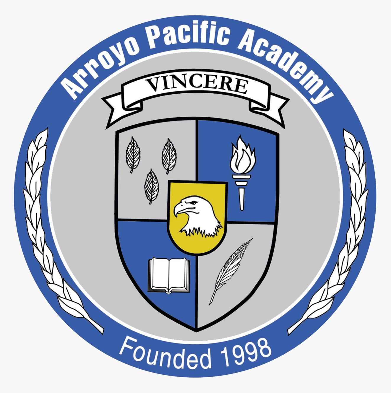 California – Trường Trung Học Arroyo Pacific Academy – USA