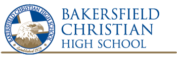 California – Trường Trung Học Bakersfield Christian High School – USA