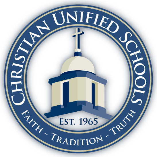 California – Trường Trung Học Christian High School – USA