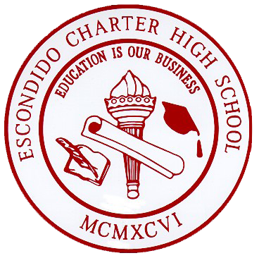California – Trường Trung Học Escondido Charter High School – USA