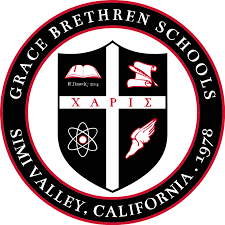 California – Trường Trung Học Grace Brethren High School – USA