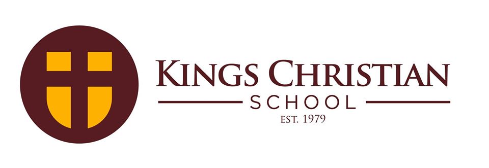 California – Trường Trung Học Kings Christian School – USA