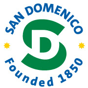 California – Trường Trung Học San Domenico School – USA