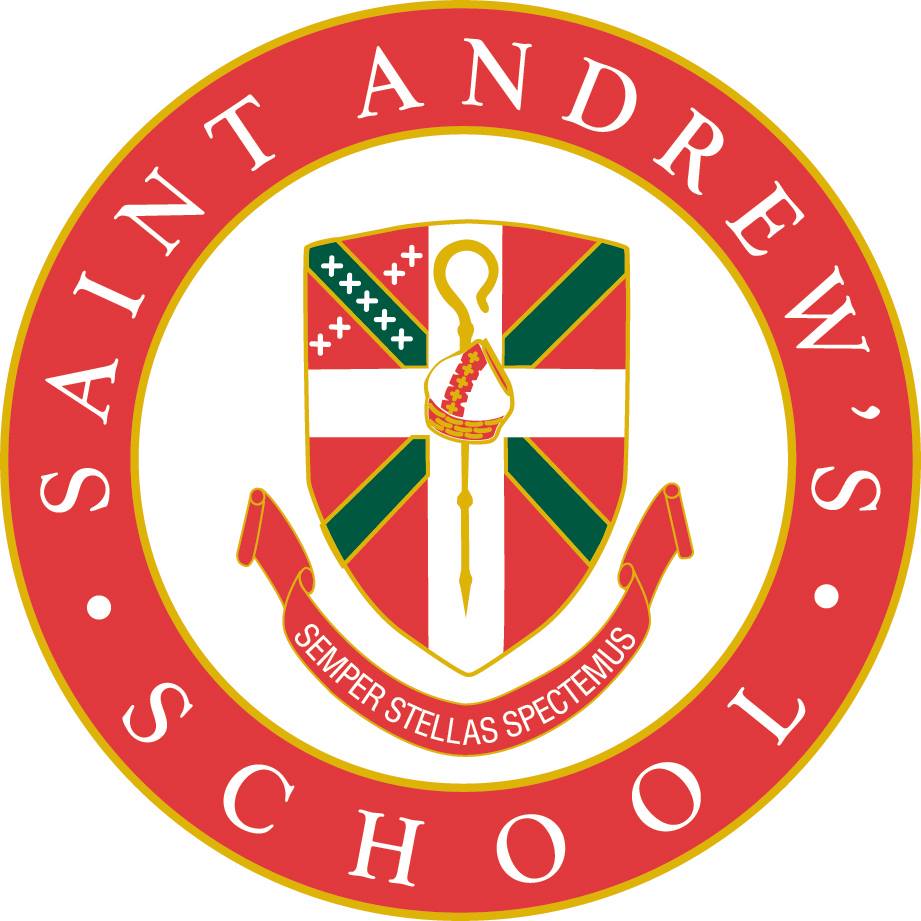 Florida – Trường Trung Học Saint Andrew’s School – USA