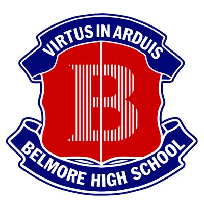 Trường Trung Học Belmore Boys High School - New South Wales, Úc