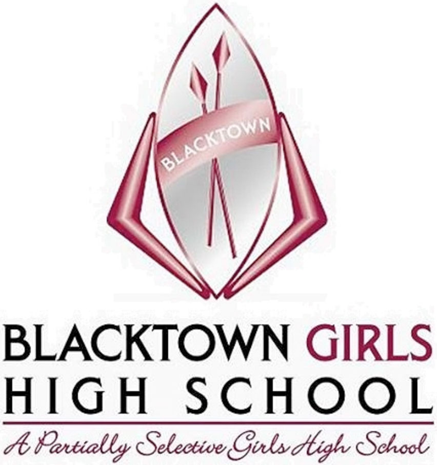 Trường Trung Học Blacktown Girls High School - New South Wales, Úc