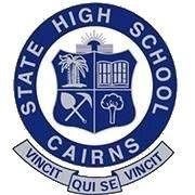 Trường Trung Học Cairns State High School - Queensland, Úc