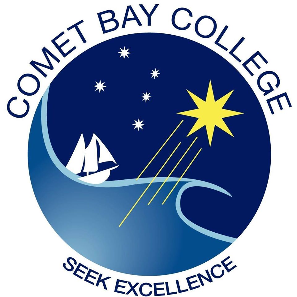 Trường Trung Học Comet Bay College - Western Australia, Úc