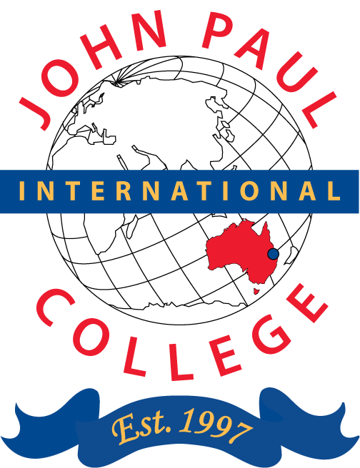 Trường Trung Học Tư Thục John Paul International College - Queensland, Úc