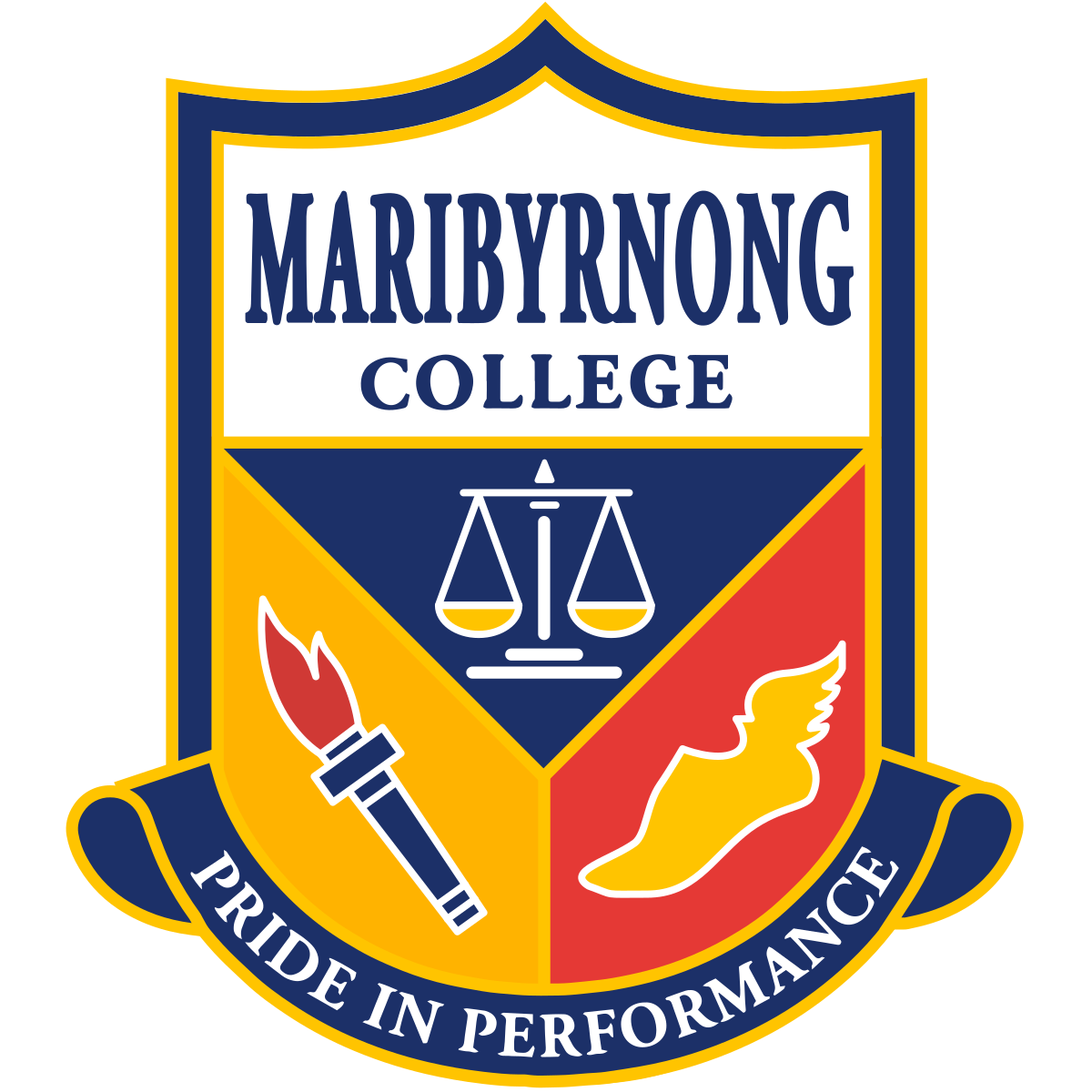Trường Trung Học Maribyrnong College - Victoria, Úc