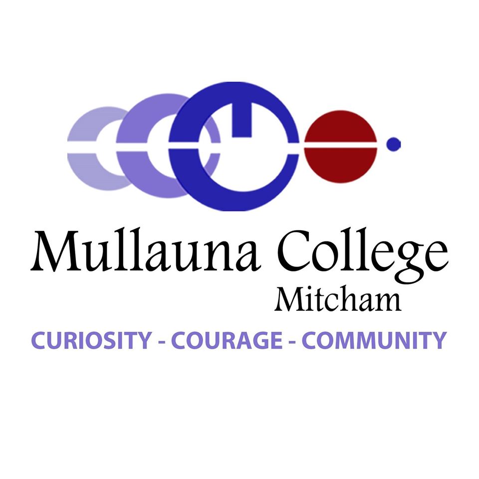 Trường Trung Học Mullauna College - Victoria, Úc