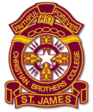 Trường Trung Học Tư Thục St James College - Queensland, Úc