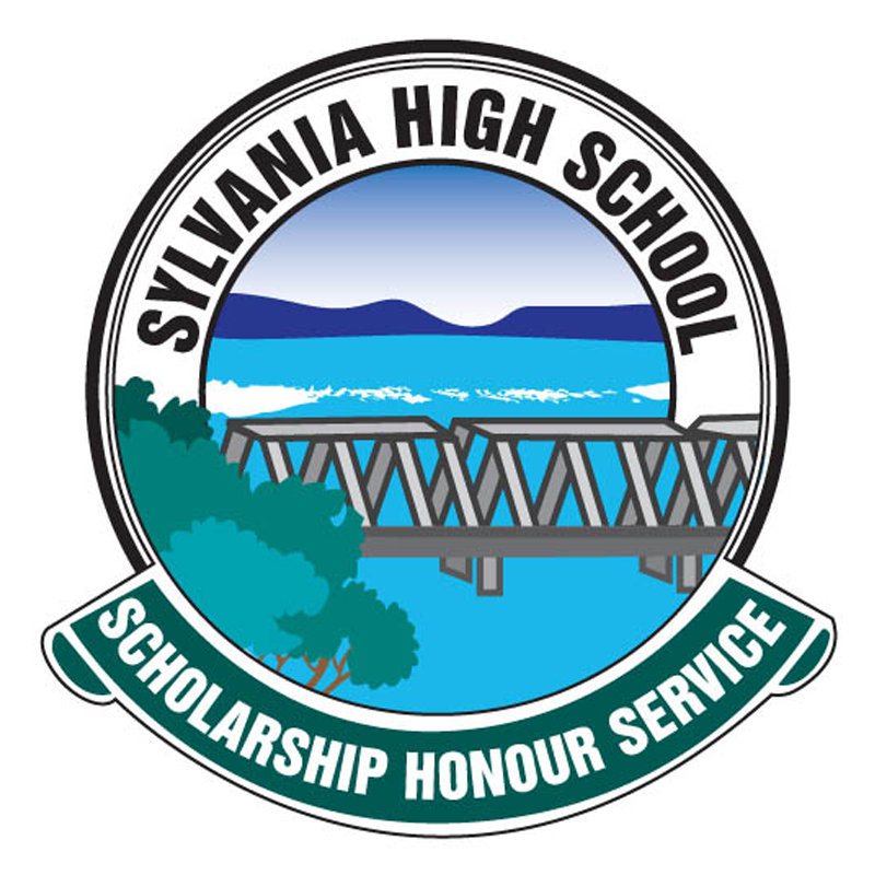 Trường Trung Học Sylvania High School - New South Wales, Úc
