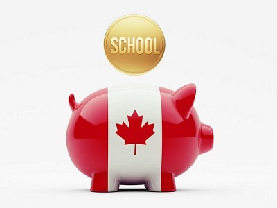 Chi phí du học Canada bạn nên biết