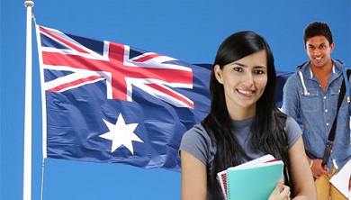 Đôi nét về du học Úc và học bổng du học Úc