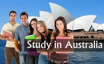 Vài nét thú vị bạn cần biết trước khi đi du học Úc