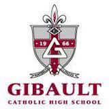 Illinois – Trường Trung Học Gibault Catholic High School - USA
