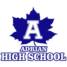 Michigan – Trường Trung Học Adrian High School - USA