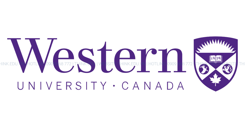 Trường Đại Học Western University - Ontario, Canada