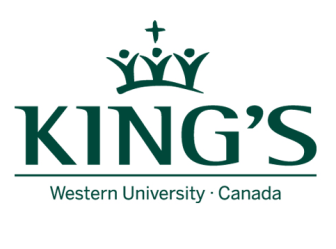 Trường đại học King’s University College  –  Ontario, Canada