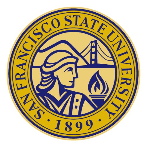 Trường Đại Học San Francisco State University – San Francisco, California, Mỹ