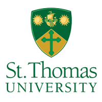 Trường đại học St.Thomas University –  New Brunswick, Canada