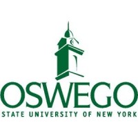 Trường đại học State University of New York (SUNY) at Oswego – New York, Mỹ