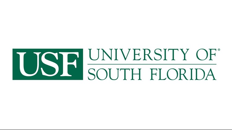 Trường đại học University of South Florida – Florida, Mỹ