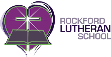 Illinois - Trường Trung Học Rockford Lutheran School - USA