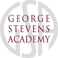 Maine - Trường Trung Học George Stevens Academy - USA