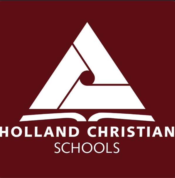 Michigan - Trường Trung Học Holland Christian Schools - USA