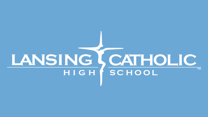 Michigan - Trường Trung Học Lansing Catholic High School - USA