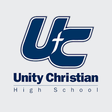 Michigan - Trường Trung học Unity Christian School - USA
