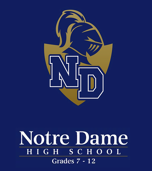 New York - Trường Trung Học Notre Dame High School - USA