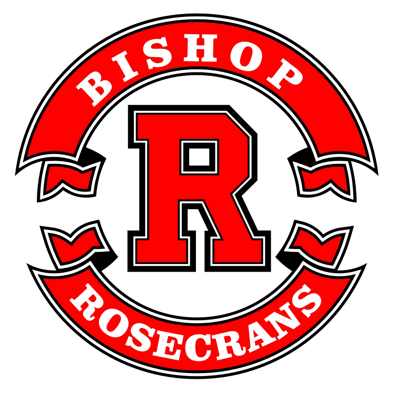 Ohio - Trường Trung Học Bishop Rosecrans High School - USA