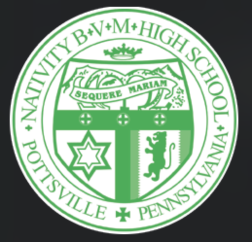 Pennsylvania - Trường Trung Học Nativity BVM High School - USA