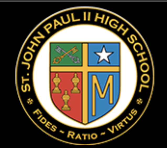 Texas - Trường Trung Học St. John Paul II High School - USA