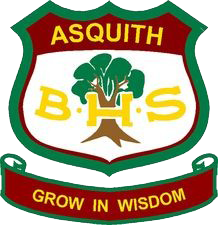 Trường Trung Học Asquith Boys High School - New South Wales, Úc