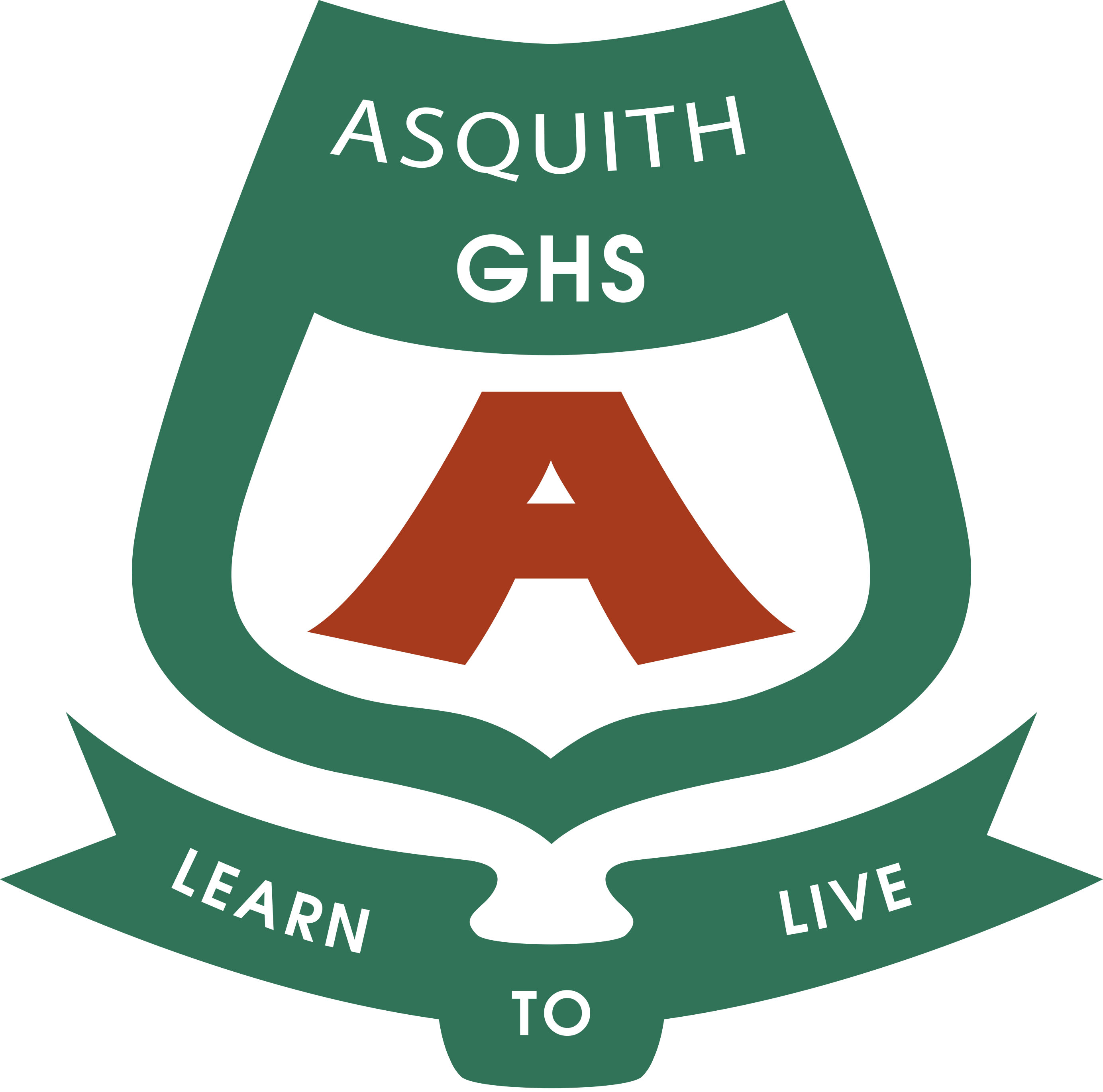 Trường Trung Học Asquith Girls High School - New South Wales, Úc
