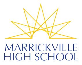 Trường Trung Học Marrickville High School - New South Wales, Úc
